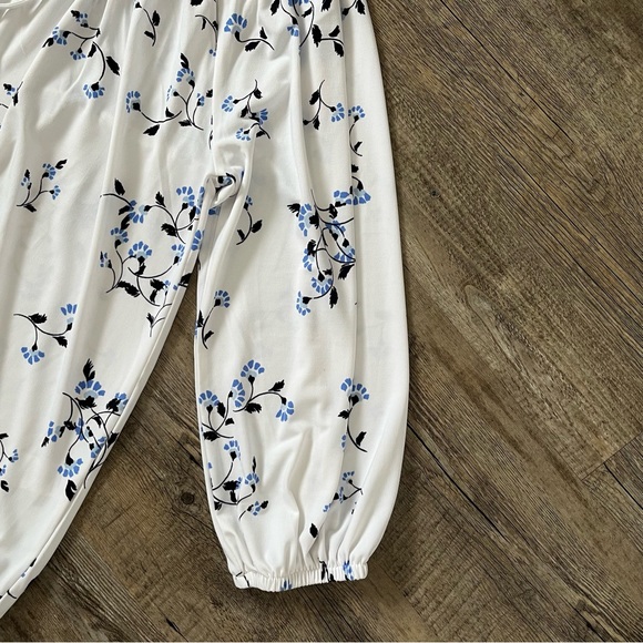 NWT Cleo blouse size medium - Picture 6 of 7